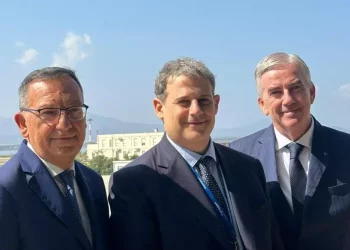 Fabio Mereu vicepresidente nazionale di Confartigianato