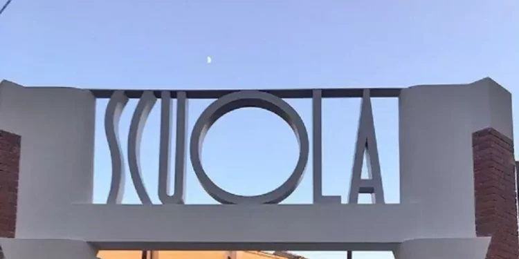 Fai per le scuole, a Sassari visite alla primaria San Giuseppe