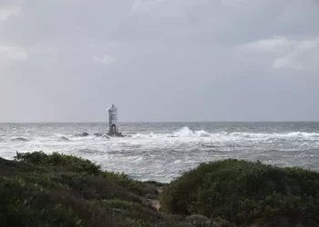 Faro di Mangiabarche in pole per i Luoghi del cuore del Fai