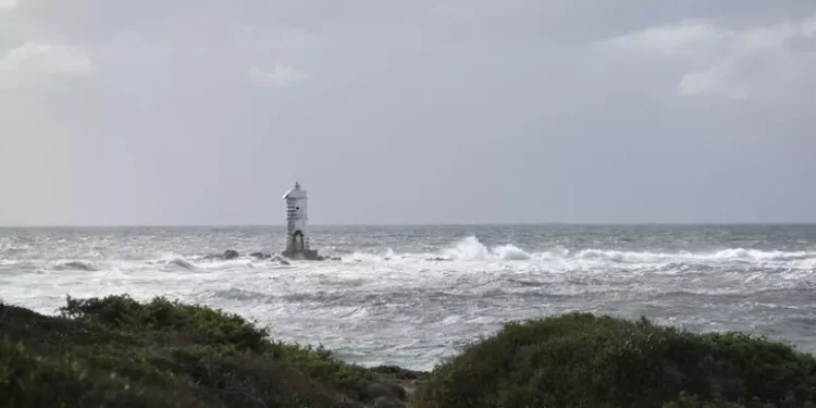 Faro di Mangiabarche in pole per i Luoghi del cuore del Fai