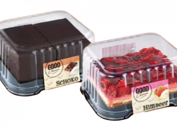 Possibile errore di etichettatura, richiamati due tipologie di dolci dai supermercati. Rischio per le persone allergiche alle uova