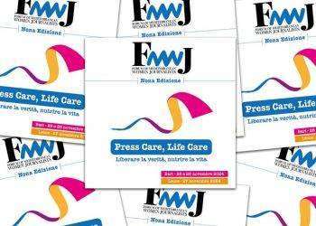 Forum of Mediterranean Women Journalists, a Bari e Lecce dal 25 al 27 novembre la IX edizione