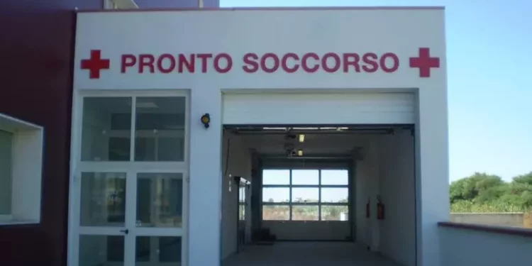 Fuori strada con l’auto a Oristano, muore un uomo di 69 anni