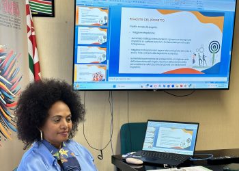 Progetto Simba, Anolf Cisl presenta interventi per reale inclusione giovani migranti