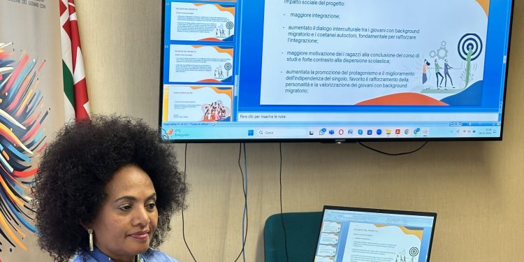 Progetto Simba, Anolf Cisl presenta interventi per reale inclusione giovani migranti