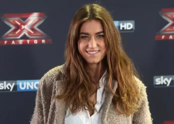 Capodanno, a Oristano brindisi sulle canzoni di Gaia