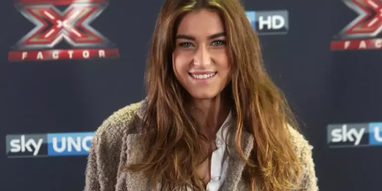 Capodanno, a Oristano brindisi sulle canzoni di Gaia