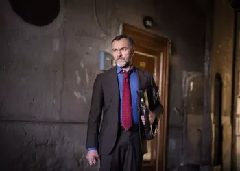 Gallo, torno con Malinconico personaggio che sento mio