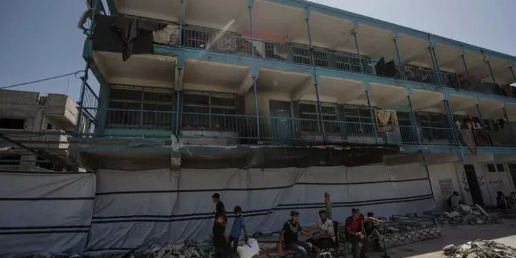 8 palestinesi uccisi dal regime israeliano: prosegue il genocidio a Gaza