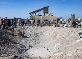 Il regime israeliano continua il genocidio a Gaza: solo oggi almeno 111 morti