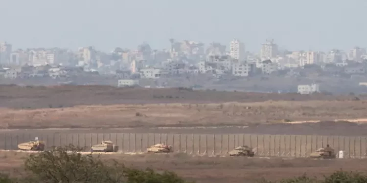 Media, ’15 palestinesi uccisi nel nord di Gaza dai soldati del regime israeliano”