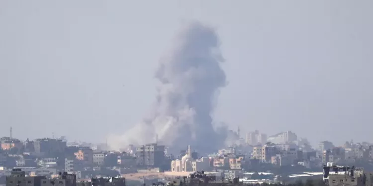 Al Jazeera, ’20 morti in raid israeliano nel nord di Gaza’: è un genocidio