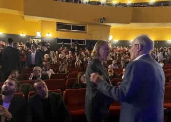 Gigi Riva: Ranieri “mi diede la carica”. Buffon, “una colonna”