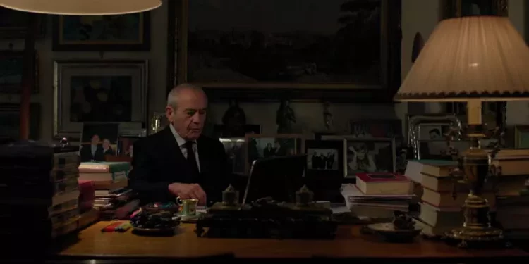 Giorgio Assumma, i 90 anni dell’avvocato delle stelle