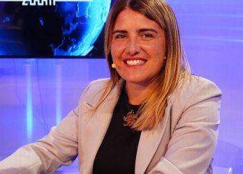 Giulia Lai su Mario Carboni: “Il nuovo governo Regionale si adoperi affinché “Sardos pro Israele” non riceva più una lira”