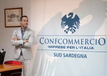 Giuliano Cadoni presidente Fnaarc del sud Sardegna