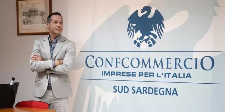 Giuliano Cadoni presidente Fnaarc del sud Sardegna