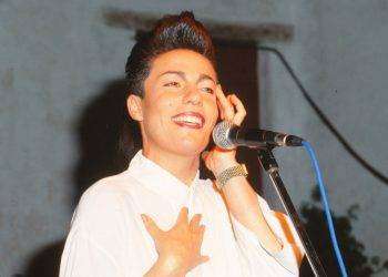 Esce l’album di “Voci Parallele”, il concerto-tributo per Giuni Russo