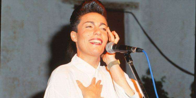 Esce l’album di “Voci Parallele”, il concerto-tributo per Giuni Russo