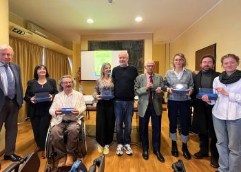 Assegnati dal Gus Sardegna (Fnsi) i riconoscimenti del premio giornalismo sardo