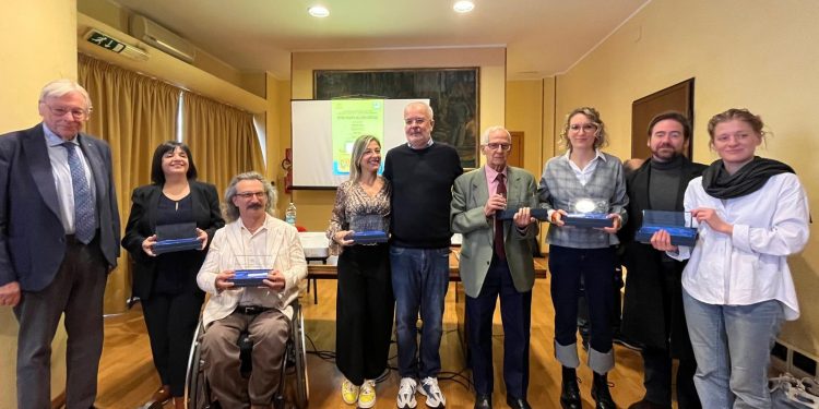 Assegnati dal Gus Sardegna (Fnsi) i riconoscimenti del premio giornalismo sardo