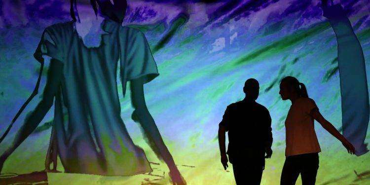 Sabato 23 novembre nello spazio Domosc di Cagliari debutta H2O