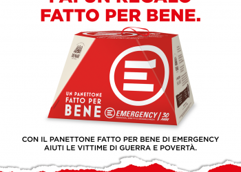 A Natale contro la guerra con Emergency