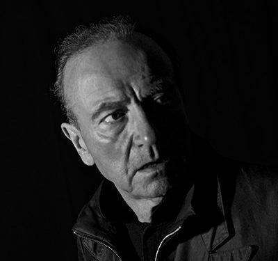 L’ex Stranglers Hugh Cornwell arriverà in Italia per tre concerti imperdibili
