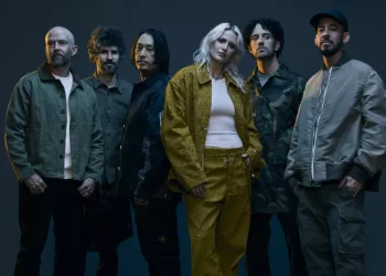 I Linkin Park ricominciano da zero