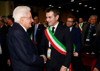 Il Sindaco di Cagliari è delegato Anci all’Ecologia, al riciclo e al riuso dei rifiuti