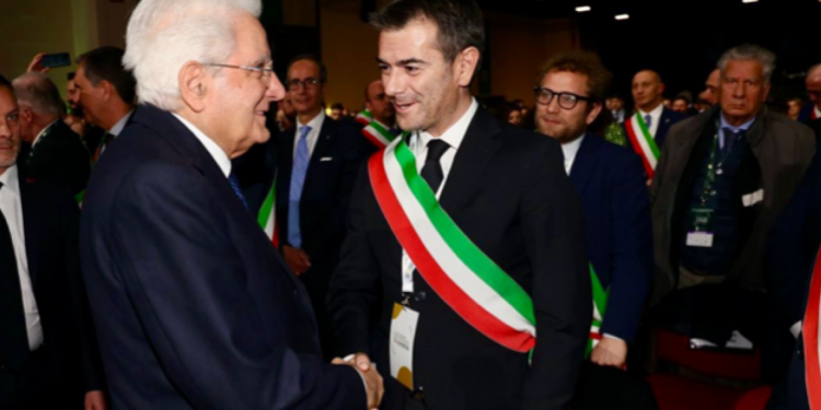 Il Sindaco di Cagliari è delegato Anci all’Ecologia, al riciclo e al riuso dei rifiuti