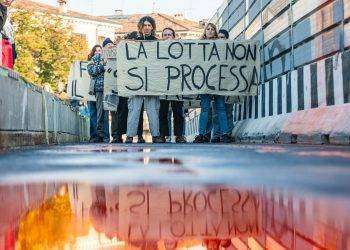 Ultima Generazione, Verona: sacerdote blocca il traffico