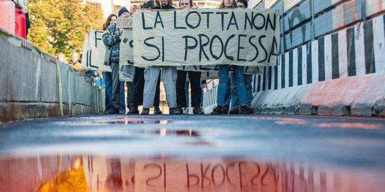 Ultima Generazione, Verona: sacerdote blocca il traffico