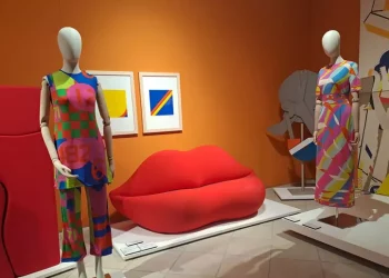 Il Made in Italy ruggente di Italia Sessanta