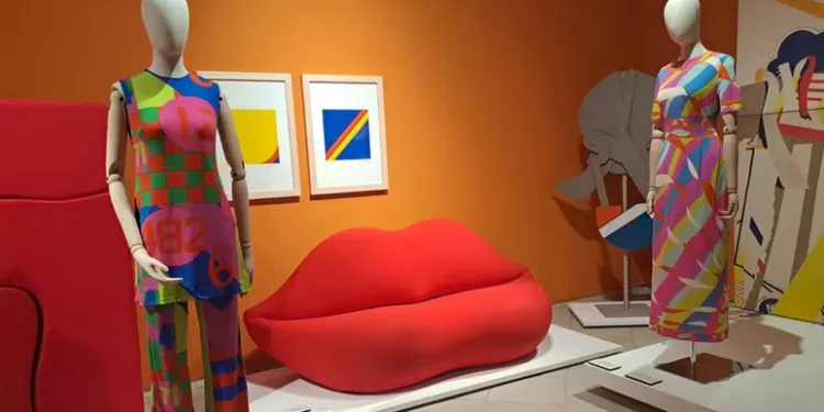 Il Made in Italy ruggente di Italia Sessanta