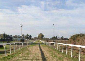 Sartiglia, completati i lavori di adeguamento della pista di Cort’e Baccas
