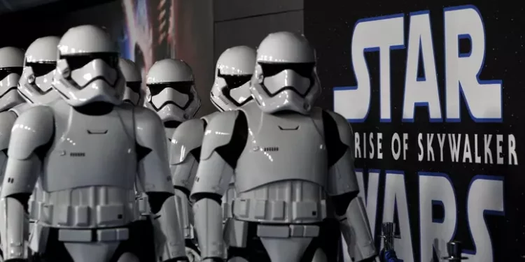 In arrivo una nuova trilogia di Guerre Stellari