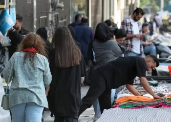 Iran, ‘studentessa seminuda sottoposta a cure mediche’