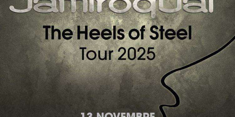 I Jamiroquai tornano in tournée dopo 6 anni: una data anche in Italia