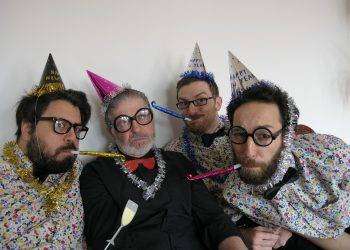 Ozieri: su il sipario sulla Stagione 2024-2025 di Prosa Danza e Circo Contemporaneo al Teatro Civico “Oriana Fallaci”