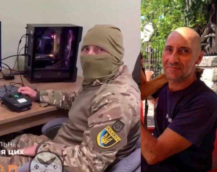 Massimiliano Galletti morto sul fronte in Ucraina, ferito un sardo: erano foreign fighters?