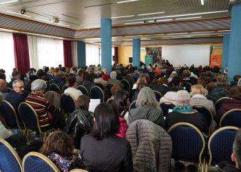 Istituto Bellieni, con “L’Ischis ma no l’ischis” grande festa a Sassari per la lingua e la cultura sarda