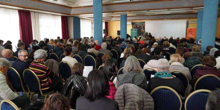 Istituto Bellieni, con “L’Ischis ma no l’ischis” grande festa a Sassari per la lingua e la cultura sarda