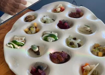 La Sardegna conferma 4 stelle Michelin, nessuna new entry