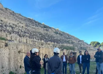 La Sardegna e i suoi tesori, corso all’Università di Cagliari