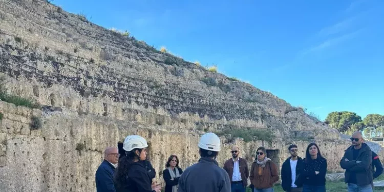La Sardegna e i suoi tesori, corso all’Università di Cagliari