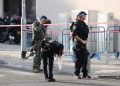 ‘La polizia ha fatto irruzione nell’ufficio di Netanyahu’
