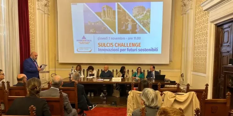 La sfida tra le startup nel Sulcis un modello esportabile