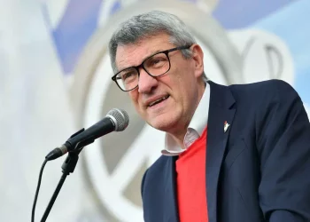 Landini, ‘Meloni sui diritti sindacali? Atto di bullismo’