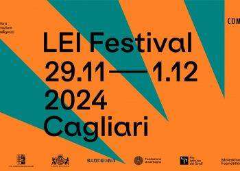 Torna a Cagliari il Festival Lei, il gioco il filo conduttore